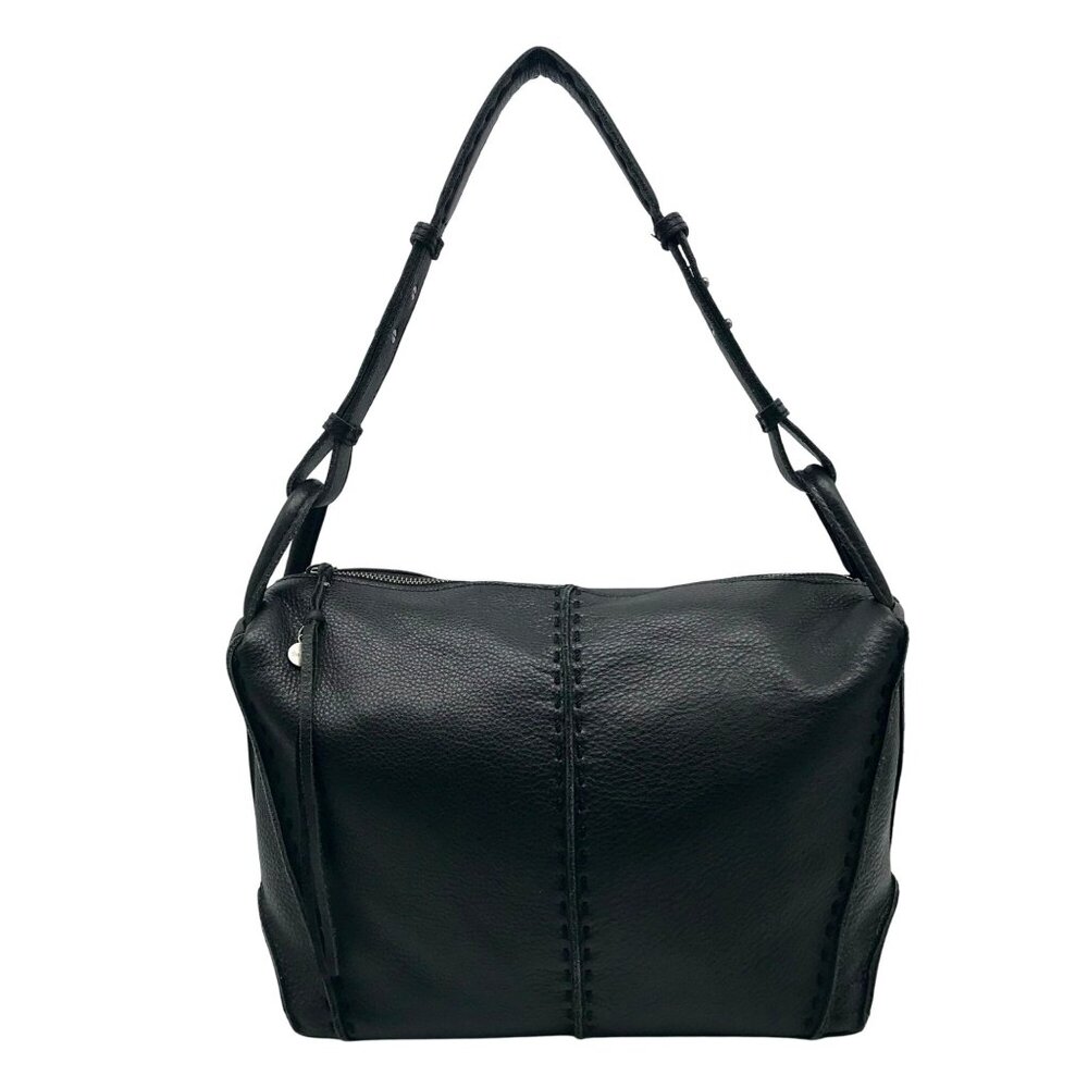 The Sak Black Los Feliz bag